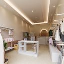 Ver imagem 3 de Conjunto de Móveis para Montar Loja de Roupas Infantis 2