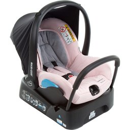 Bebê Conforto Citi com Base Rosa Claro até 13kg - Maxi-cosi - 1