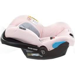 Bebê Conforto Citi com Base Rosa Claro até 13kg - Maxi-cosi - 3