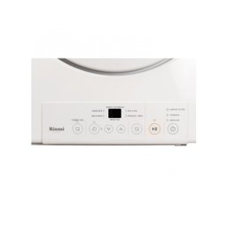Secadora de Roupas a Gás Rinnai Rd-650 Br Gás Glp (botijão) 110v - 3