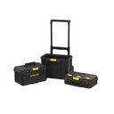 Ver imagem 4 de CAIXA DE FERRAMENTAS 3 EM 1 QUICK-LINK - STST83319-1