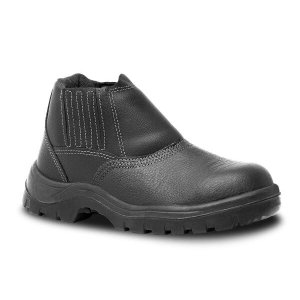 Tenis Bota Botina Bracol Bels Segurança Bico de Aço Ca 25687 Epi - 42