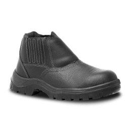 Tenis Bota Botina Bracol Bels Segurança Bico de Aço Ca 25687 Epi - 42 - 1