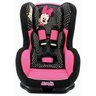 Cadeira Para Auto Cosmo Minnie (0 à 25 kg) Team Tex - 2