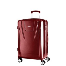 Mala de Viagem Media Expansível em Policarbonato SAMSONITE Derby Cadeado TSA e Rodas Duplas - 1 Mala de Viagem Media Expansível em Policarbonato SAMSONITE Derby Cadeado TSA e Rodas Duplas - 1