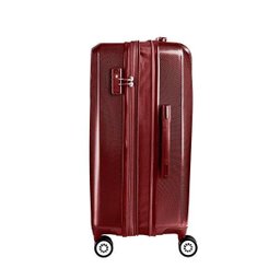Mala de Viagem Media Expansível em Policarbonato SAMSONITE Derby Cadeado TSA e Rodas Duplas - 6 Mala de Viagem Media Expansível em Policarbonato SAMSONITE Derby Cadeado TSA e Rodas Duplas - 6