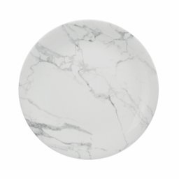 Aparelho De Jantar 30 Peças Mármore Cinza Schmidt - 2