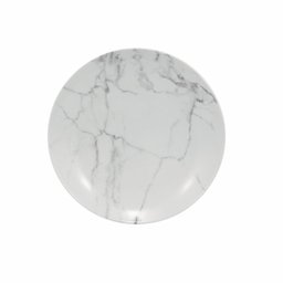 Aparelho De Jantar 30 Peças Mármore Cinza Schmidt - 3