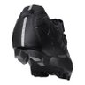 Sapatilha Mtb Ciclismo Asw Fury Preta + Pedal Shimano M530 - Preto - 38 Br / 40 Eur - 4
