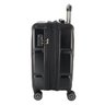 Conjunto de Malas de Viagem Expansível em Policarbonato Samsonite Vegas Cadeado Tsa 2 Peças P/M Preta - 3