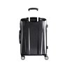Conjunto de Malas de Viagem Expansível em Policarbonato Samsonite Derby Cadeado Tsa 2 Peças P/M Preta - 5