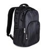 Mochila Para Notebook Executiva CONVOY YS28159 em Poliester 18" Preto - 2