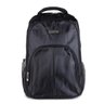 Mochila Para Notebook Executiva CONVOY YS28159 em Poliester 18" Preto - 1