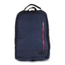 Mochila Para Notebook Executiva SWISSLAND YS28082 em Poliester 17" Azul - 1