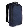 Mochila Para Notebook Executiva SWISSLAND YS28082 em Poliester 17" Azul - 2