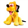 Pluto de Pelucia com Mecanismo com Luz e Som 40cm Multikids - Br2349 Br2349 - 3