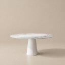 Ver imagem 3 de Mesa Redonda Cone 120cm em Mármore Espírito Santo