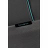Pasta Para Notebook Executiva Samsonite Qibyte em Poliéster 16N009007 Cinza Escuro - 4