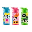 Ver imagem 1 de Garrafa Infantil Super Poderosas Docinho Lindinha Florzinha