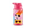 Ver imagem 3 de Garrafa Infantil Super Poderosas Docinho Lindinha Florzinha