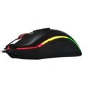 Ver imagem 2 de Mouse Gamer Redragon King Cobra Fps Rgb Preto 24.000dpi