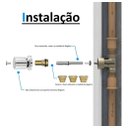 Ver imagem 3 de Kit Reparo Salva Registro Pressão Chuveiro 7X1 Universal C40