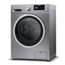 Ver imagem 3 de Lava e Seca Midea Storm Wash Inverter Tambor 4D 11kg Grafite Metálico 110V