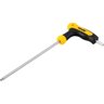 Chave Allen Abaulada 4,0mm com Cabo T Vonder - 2