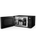 Ver imagem 4 de Micro-Ondas de Bancada Brastemp 26L Air Fryer Preto BMC29AE - 220V
