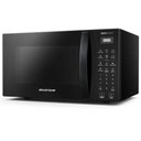 Ver imagem 1 de Micro-Ondas de Bancada Brastemp 26L Air Fryer Preto BMC29AE - 220V