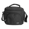 Bolsa Térmica Multiuso Marmita Preto - 4
