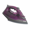 Ver imagem 1 de Ferro a vapor Arno Powergliss FPO1 Roxo 127V