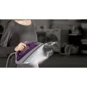 Ver imagem 6 de Ferro a vapor Arno Powergliss FPO1 Roxo 127V