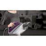 Ferro a vapor Arno Powergliss FPO1 Roxo 127V - 6