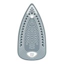 Ver imagem 2 de Ferro a vapor Arno Powergliss FPO1 Roxo 127V