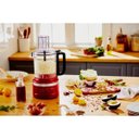 Ver imagem 4 de Processador de Alimentos KitchenAid 2.1L 9 Cup Plus Empire Red 127V