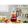 Processador de Alimentos KitchenAid 2.1L 9 Cup Plus Empire Red 127V - 3