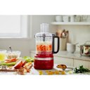 Ver imagem 3 de Processador de Alimentos KitchenAid 2.1L 9 Cup Plus Empire Red 127V