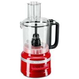 Processador de Alimentos KitchenAid 2.1L 9 Cup Plus Empire Red 127V - 2