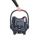 Ver imagem 6 de Bebê Conforto Maxi-Cosi Citi com Base 0 a 13kg Essential Graphite