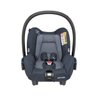 Bebê Conforto Maxi-Cosi Citi com Base 0 a 13kg Essential Graphite - 1