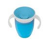 Copo De Treinamento Com Tampa Anti Vazamento Azul - Munchkin - 3