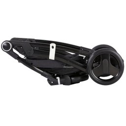 Carrinho de Bebê Leotie Flex 0 à 15 kg Preto - CBX - 7