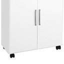 Ver imagem 2 de Balcão Multiuso para Microondas Primus Ipe - Branco