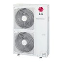 Ver imagem 5 de Ar Condicionado Split Cassete 1 Via Inverter Lg 18.000 Btus Quente e Frio 220v