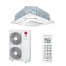 Ar Condicionado Split Cassete 1 Via Inverter Lg 18.000 Btus Quente e Frio 220v - 1