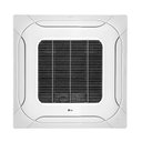 Ver imagem 4 de Ar Condicionado Split Cassete 1 Via Inverter Lg 18.000 Btus Quente e Frio 220v