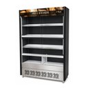 Ver imagem 2 de Vitrine Expositora para Pães 1,40m Mvaps-140 - Polar