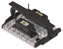 Ver imagem 2 de Refletor Led Holofote Osram 400w 36000lm Ip66 Branco Frio