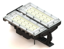 Ver imagem 1 de Refletor Led Holofote Osram 400w 36000lm Ip66 Branco Frio
